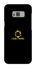 legallyward Samsung Phone Cases