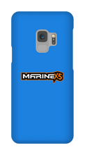 marinex5 Samsung Phone Cases