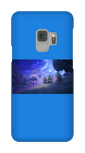 oreo_fc Samsung Phone Cases