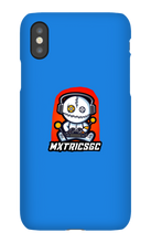mxtricsgc iPhone Phone Cases