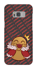countess_patata Samsung Phone Cases