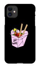 candyn00dles iPhone Phone Cases