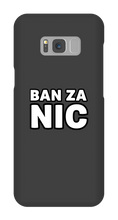 Obal na Samsung: Ban za nic!