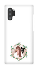 gomarsebouge Samsung Phone Cases