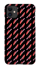 Stabby iPhone Cases