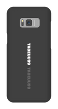 tadeuu99 Samsung Phone Cases
