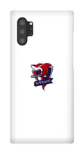 srwhite_97 Samsung Phone Cases