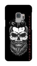 blackbeardedvet Samsung Phone Cases