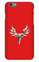 editz_ri iPhone Phone Cases