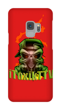itoxikttv Samsung Phone Cases