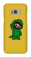 therealdino76 Samsung Phone Cases