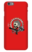 Trap_FischiHD iPhone Phone Cases