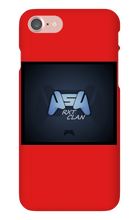 rxtdubs iPhone Phone Cases