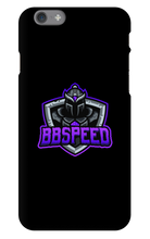 BBspeed Phone Cases iPhone