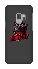 Cover NightCity