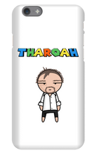 Tharoah iPhone Phone Cases