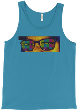 chased_tv Tank Top