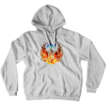 l__kali__l Hoodies (No-Zip/Pullover)