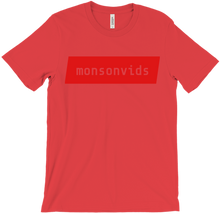 monsonvids T-Shirts