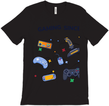 Gaming T-Shirt