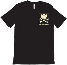 kaptenskaegg T-Shirts