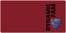 krypticdynamic XXL Gaming Mousepad