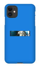 darkwolf125 iPhone Phone Cases