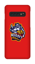 nuggetrhino Samsung Phone Cases