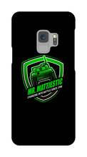 mrmattjestic Samsung Phone Cases