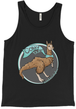 Coleyburr Tank Top