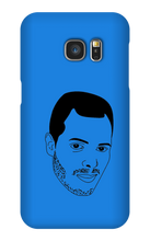 johnny_pintas Samsung Phone Cases
