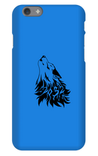 wolfy2032 iPhone Phone Cases