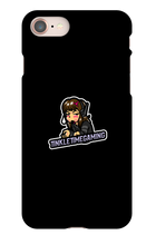 tinkletimegaming iPhone Phone Cases