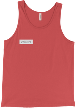 Asiian Tank Top
