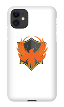 waysofthesilence iPhone Phone Cases