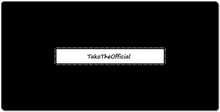 takotheofficial XXL Gaming Mousepad