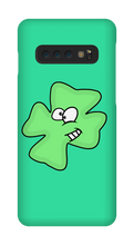 TheCL0VER Samsung Phone Cases