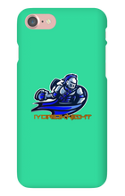 iyorioknight iPhone Phone Cases