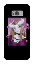 clericskamos Samsung Phone Cases, Art by Mrbowat