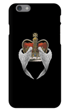 TheBlueReaper22 iPhone Cases