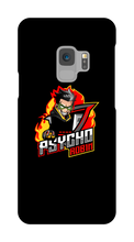 psychorob1n Samsung Phone Cases