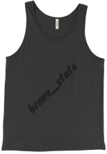 brave_state Tank Top