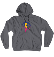 itztweed Hoodies (No-Zip/Pullover)