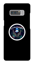 DrRick's "Phone-o-graph" case