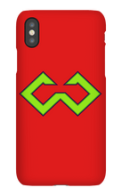Cereal_Wars iPhone Cases