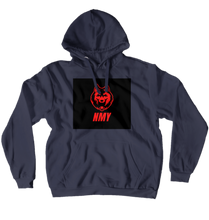 theenemy5 Hoodies (No-Zip/Pullover)