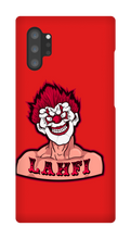 lahfiosrs Samsung Phone Cases
