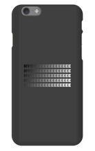 hydeeeeeeeeeeeee iPhone Phone Cases