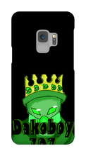 Samsung Handy Hülle V1