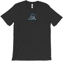 n1cksp00k T-Shirts